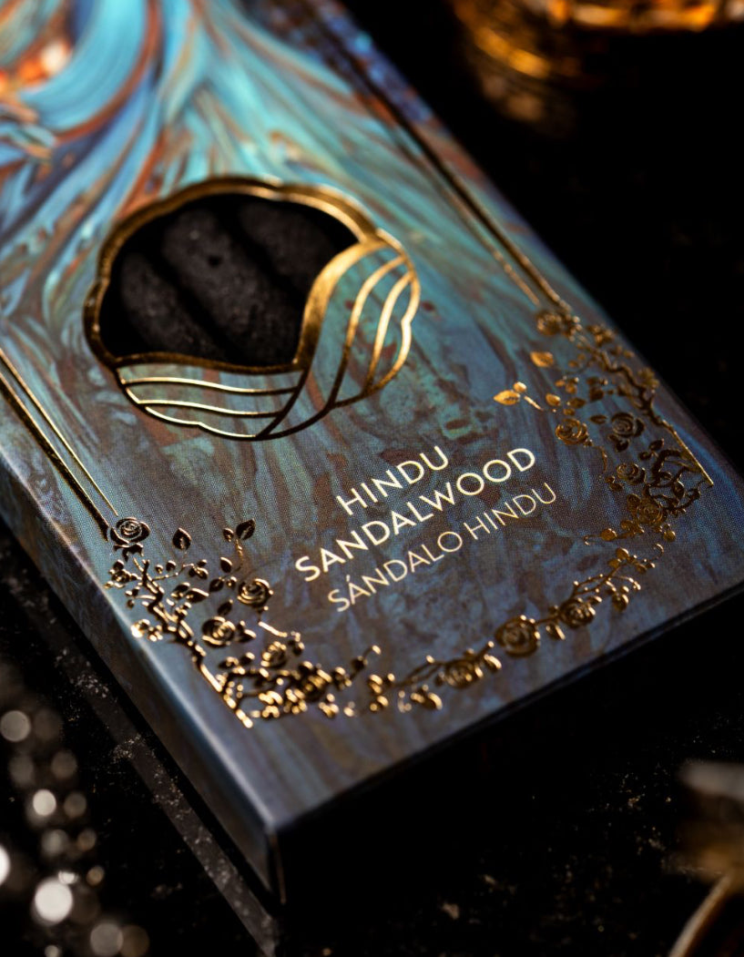 Sandalwood Tao Premium Incense
