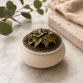 Incense Burner | Smudge Bowl | Ceramic