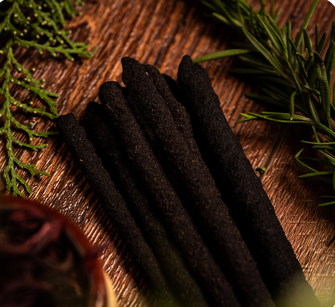 Sandalwood Tao Premium Incense