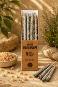 Herb & Resin Incense Collection